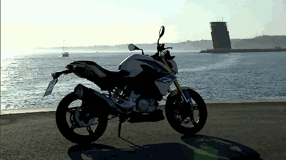 摩托 摩托车 560_314 gif 动态图 动图