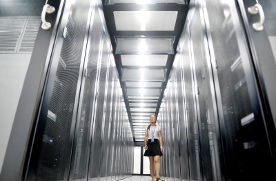 2020年,云上扬州全面建成 未来可持市民卡挂