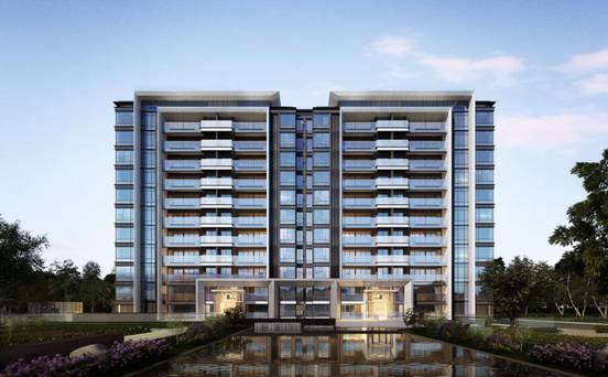 龙湖九里晴川二期洋房即将火热面市|龙湖|业主