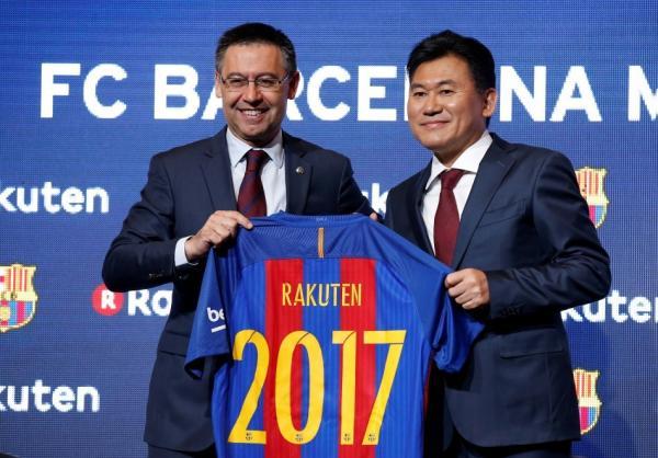 国安球衣广告标价1.62亿创历史 球衣经济水涨