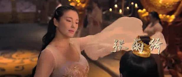 《降魔传》三大看点,你都知道吗?