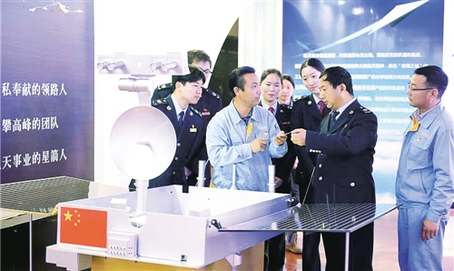 精准施策出实招 税改红利惠企业|纳税|税收|纳税