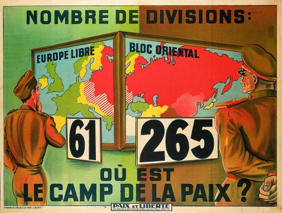 欧盟再启防务合作:六十年前的欧洲防卫共同体