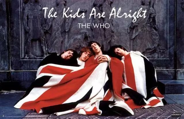 涨姿势 | 一款复古车,一支老乐队,一部旧电影,带