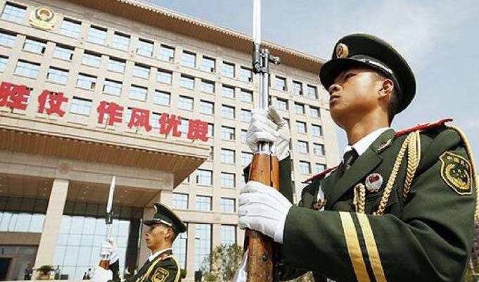 军队和武警部队全面停止有偿服务政策制度培训