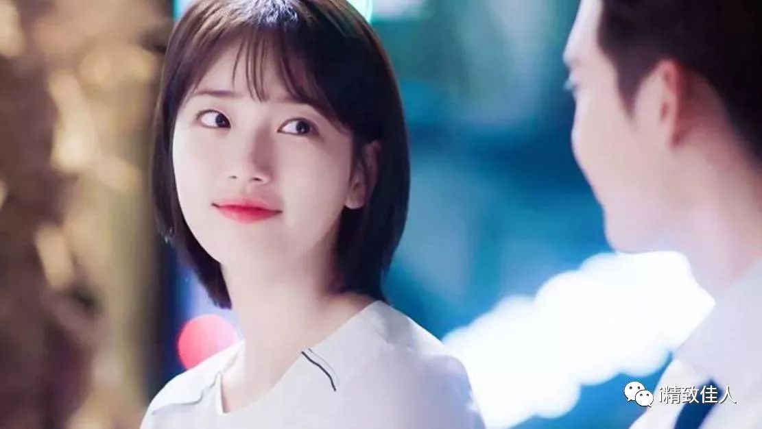 《当你沉睡时》裴秀智带火的只有服装?她的口