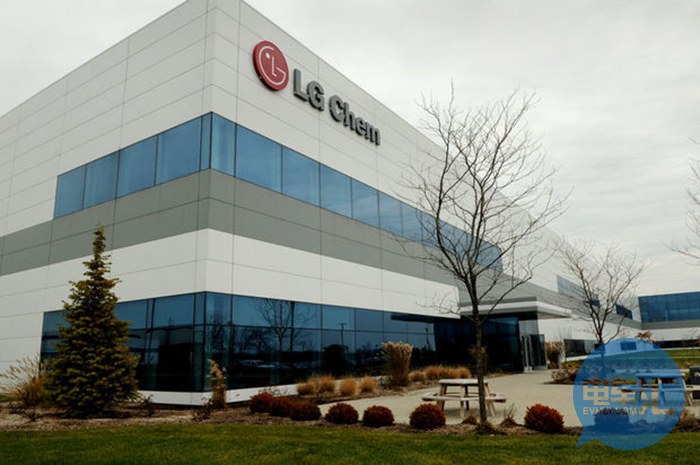 LG化学在美起诉中国新能源公司ATL侵犯专利