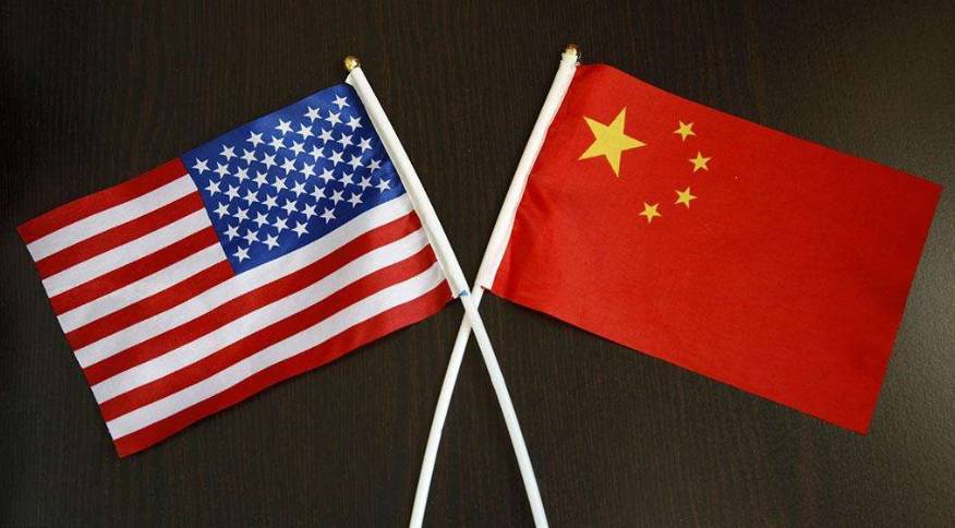 【聚焦】从创纪录大单看新时代中美经贸关系|