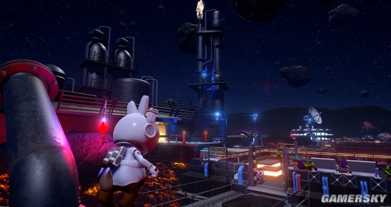 《Tooki》上线Steam 非常有趣的闯关类游戏_