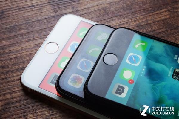 8还是加钱买iPhone X?看完保你不纠结|苹果|屏