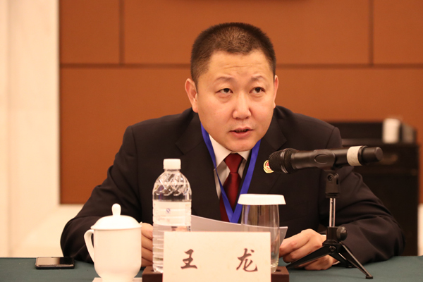 关法律监督职能,积极高效协作保护知识产权|知