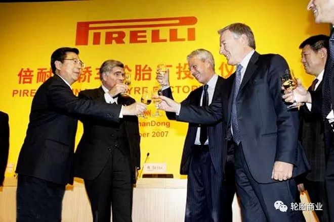 米其林回力還是“分手”了,合資輪胎企業(yè)還能走多遠(yuǎn)?