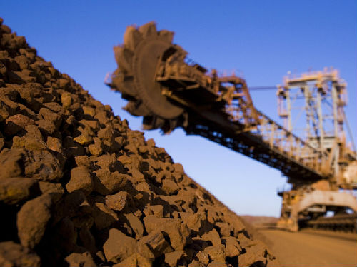 出海记|英媒:金沙江资本与力拓考虑竞购智利锂