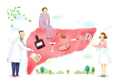 看脸辨健康!有种脸色说明肝病最严重