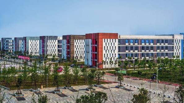 四川这23所学校被点名!有什么好事?|职业教育