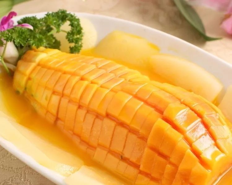 潮汕一女子每天吃煮熟的香菜,30天以后惊呆了所有人!