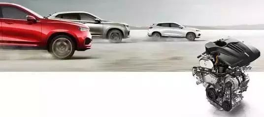 如今2.0T都成大排量了,这几款国产车就凭这发