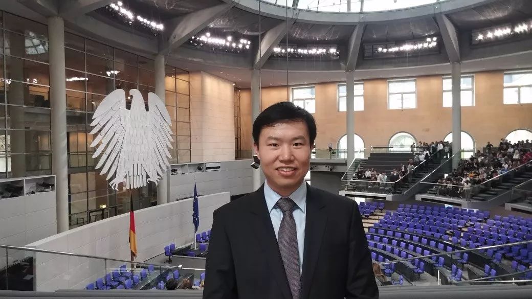 【国际研习社招募令】默克尔组阁谈判破裂,德