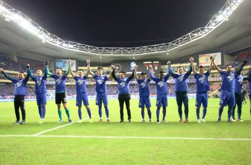 冠军德比在即,上港主场球票真的都被黄牛瓜