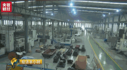 这项军工技术曾被德国垄断 中国只用2年就攻破