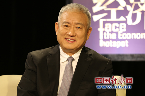 国家能源投资集团成立 新领导班子产生 (图|简历