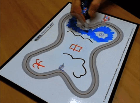 苹果增强现实新专利曝光 识别平面图像生成AR