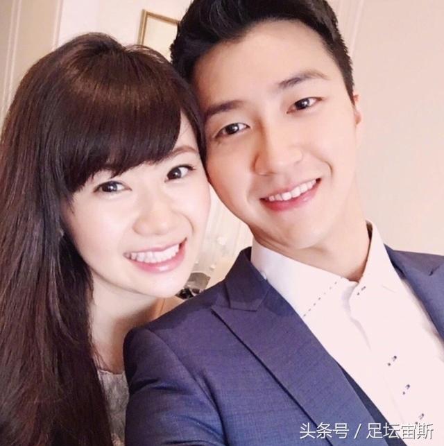 害羞!福原爱生娃首次露面遮脸 闻女儿体香睡觉自称头发被雷劈