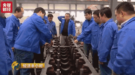 这项军工技术曾被德国垄断 中国只用2年就攻破