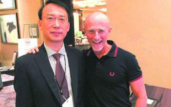 任晓平换头术法宝PEG是什么?国内主流团队