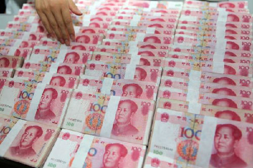 境外媒体:多措并举管控金融风险 约束P2P和小