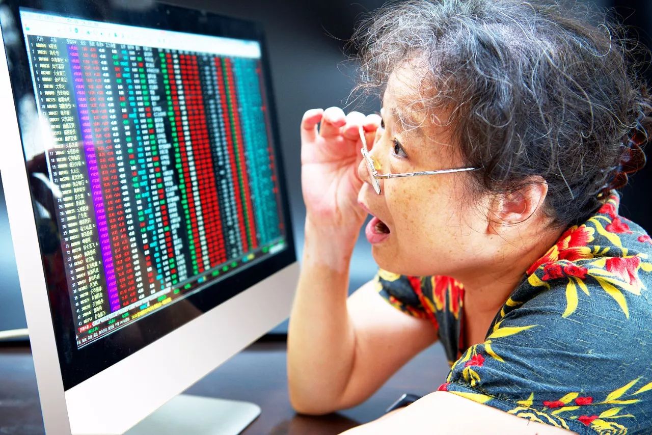 今天A股大跌元凶被抓!注意这一点才能守住你的