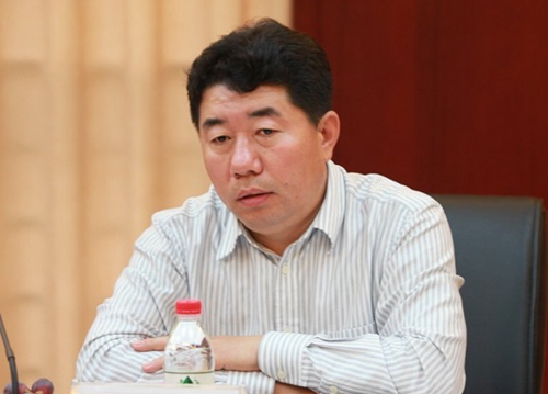 国家能源投资集团成立 新领导班子产生 (图|简历