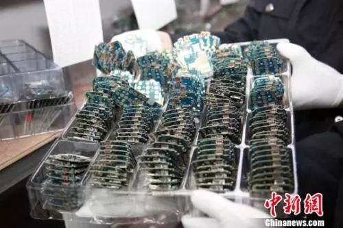 你的废旧手机去哪了?当心个人信息被泄露!|电