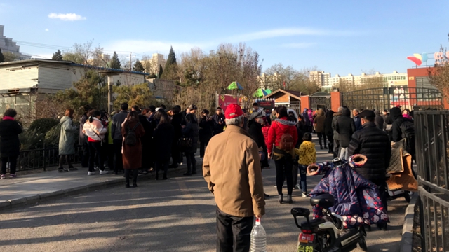 加盟制助推红黄蓝幼儿园快速扩张|红黄蓝|幼儿