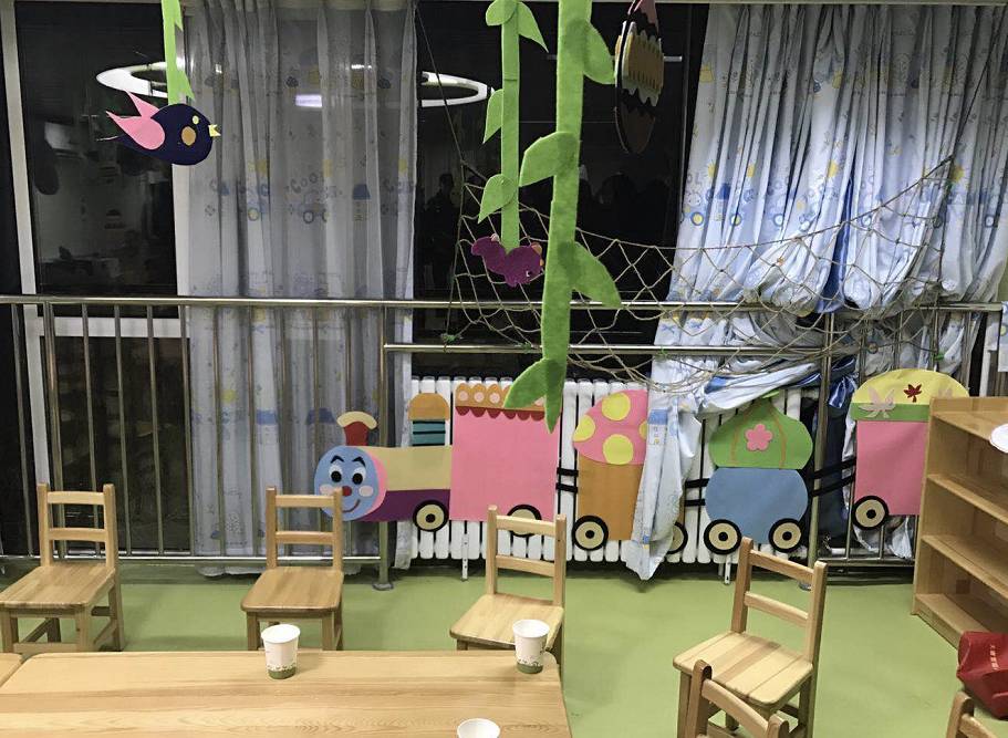 除了红黄蓝 北京还有两家幼儿园被举报虐童|幼
