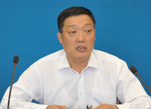 国家能源投资集团成立 新领导班子产生 (图|简历