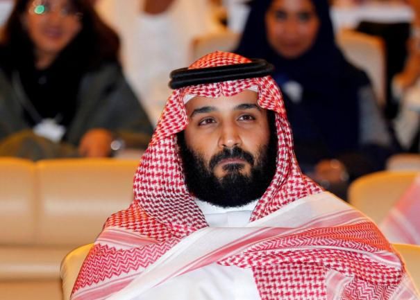 沙特阿拉伯将出售国有粮食企业,以减少对石油