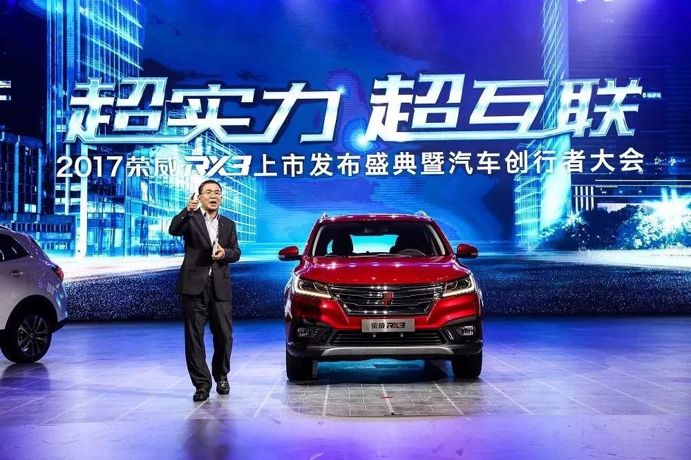 广州车展大放异彩 2018年小型SUV要大爆发