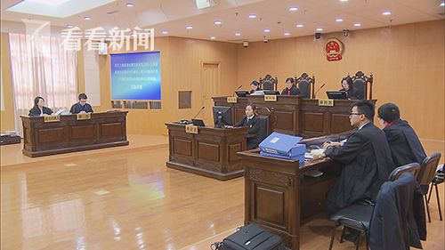 一条淮海路两家上海故事 是否不正当竞争法院