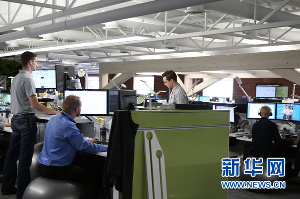 这次做对了--手绘加拿大DIRTT室内装饰设计图片1月份参观字体图片
