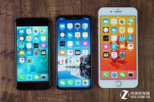 买8还是加钱买iPhone X?看完保你不纠结|苹果