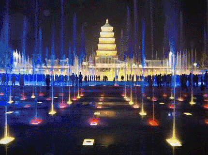 你不知道的西安(1)| 冷知识和美景一个都不能少 错过你就out啦!