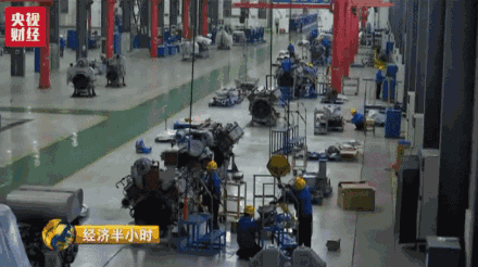 这项军工技术曾被德国垄断 中国只用2年就攻破