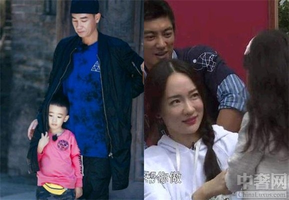 小泡芙被称“团宠” 甜美外貌让人爱