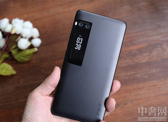 双屏手机概念夭折 魅族pro7销量惨淡