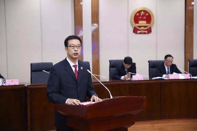 福清市新一波人事任免来啦!胡万源、施家雄被