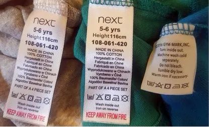 黑色星期五,大牌却便宜到爆的海淘衣服这里都