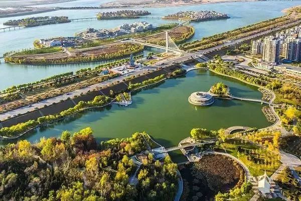 河北8地入围全国百强县!这个地方还是全国第一