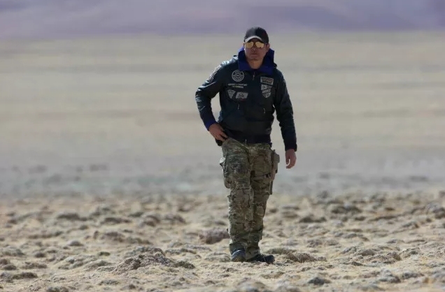 追寻青藏高原的黄金神兽|野牦牛|西藏|高原