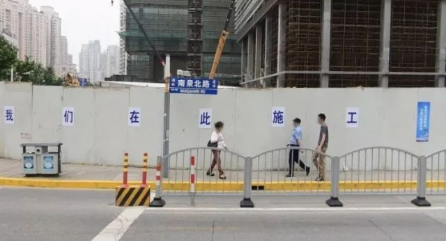 聊聊最能代表上海社区的那些新村，耳熟能详，一定有你住过的！